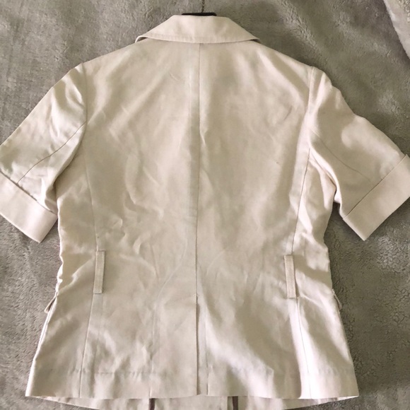 Banana Republic Jacket - Picture 3 of 5